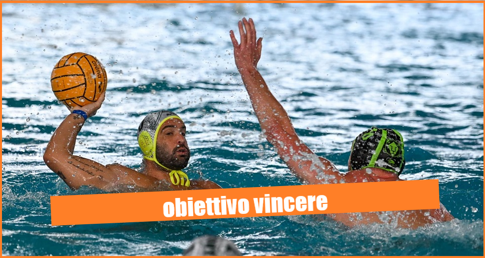 Pallanuoto Play Off Scudetto LOrtigia Ospita Il Brescia Serve L