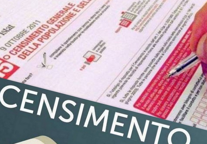 Istat, In Arrivo I Questionari Per Il Censimento Permanente Della ...