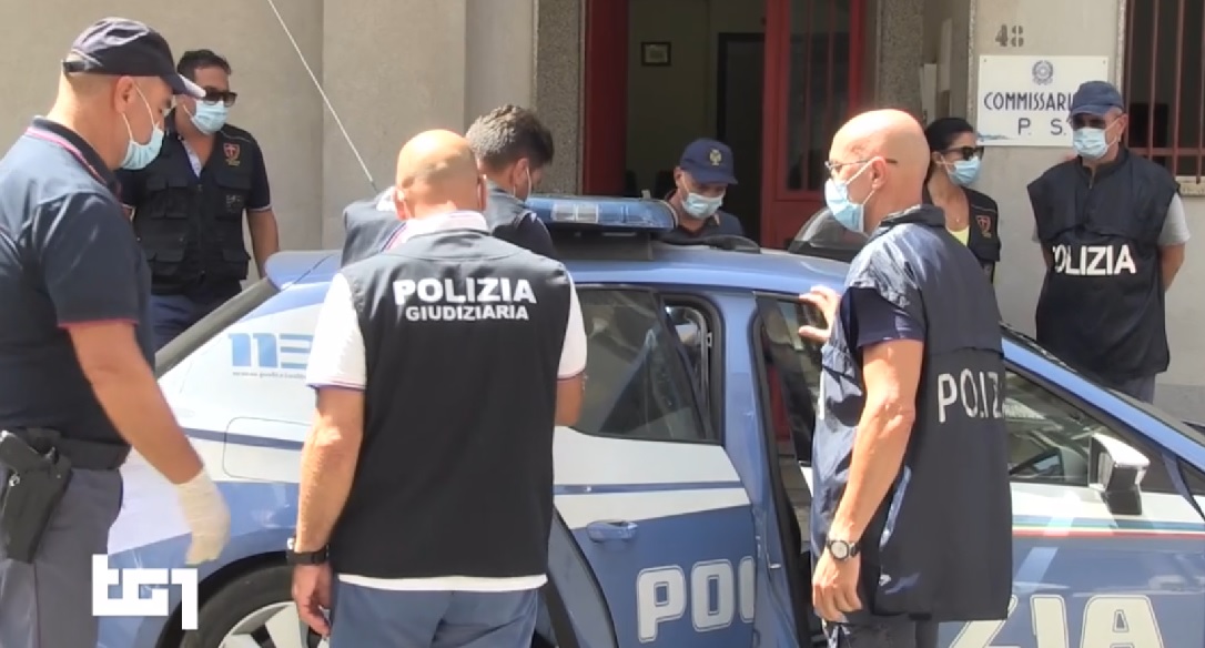 Bimbo Morto Allospedale Di Modica Fermati La Madre E Il Suo Convivente Omicidio Volontario