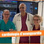 Ragusa. La Cardiologia del “Giovanni Paolo II” centro leader in Sicilia per la F.A.