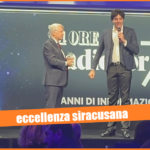 Giornalismo. Due premi nazionali per il giovane Ivan Torneo, eccellenza siracusana